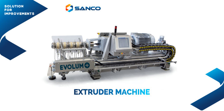 extruder-machine