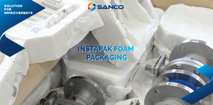 foam packaging