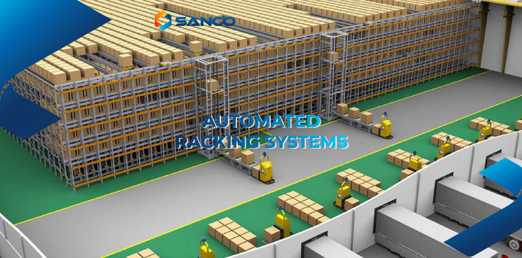 racking system