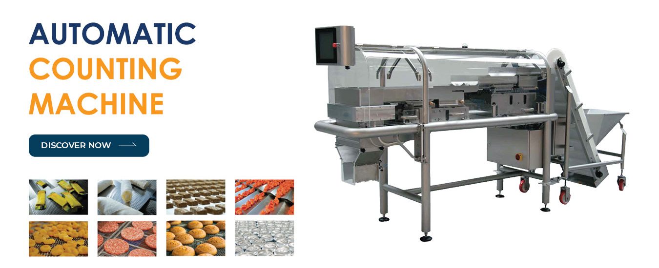 counting machine