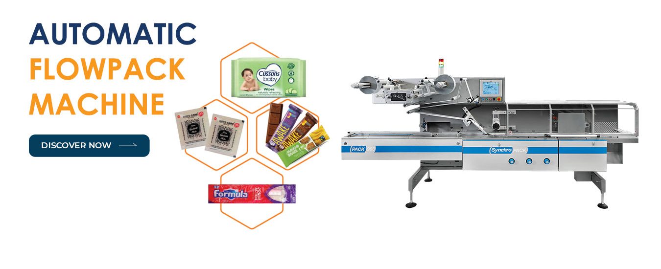 flowpack machine