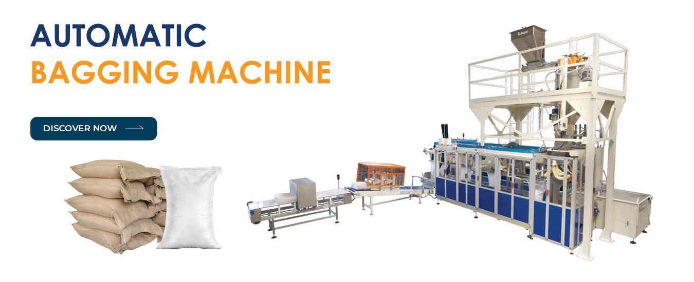 bagging machine