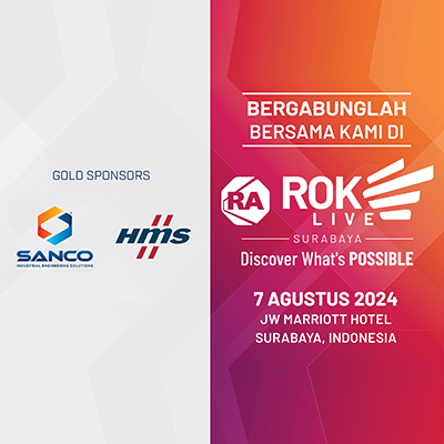 roklive surabaya