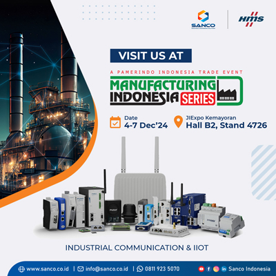 Pameran Manufacturing
