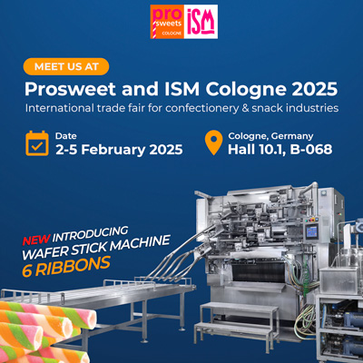 Prosweet Cologne Germany